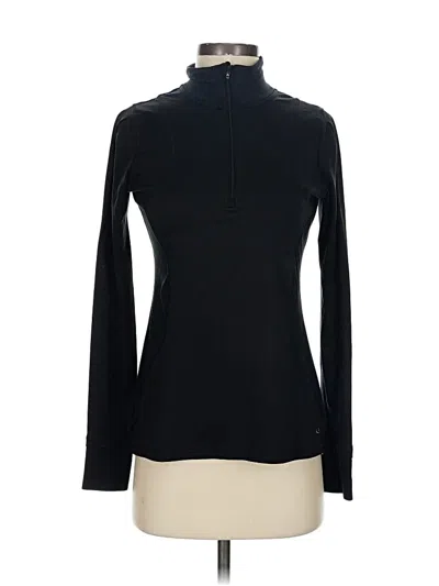 Pre-owned C9 By Champion Turtleneck Sweater In Black