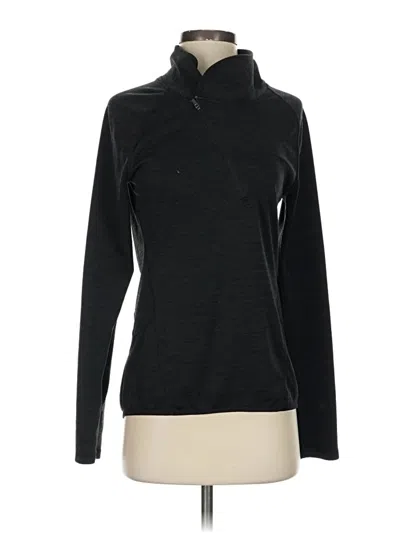 Pre-owned C9 By Champion Turtleneck Sweater In Black