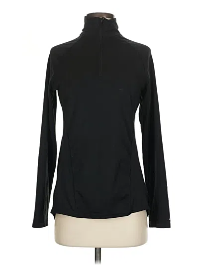 Pre-owned C9 By Champion Turtleneck Sweater In Black