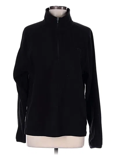 Pre-owned C9 By Champion Turtleneck Sweater In Black