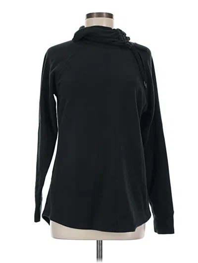 Pre-owned C9 By Champion Turtleneck Sweater In Black