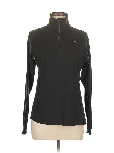 Pre-owned C9 By Champion Turtleneck Sweater In Black