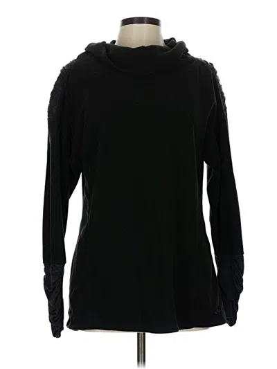 Pre-owned C9 By Champion Turtleneck Sweater In Black