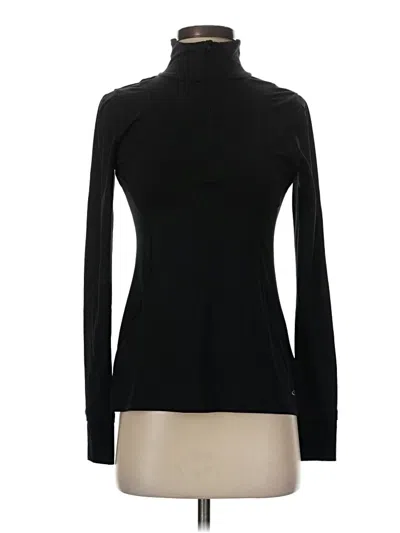 Pre-owned C9 By Champion Turtleneck Sweater In Black