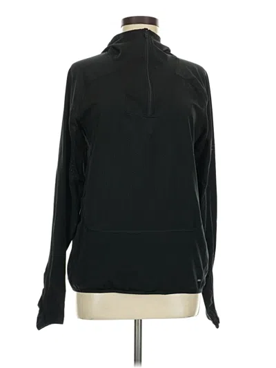 Pre-owned C9 By Champion Turtleneck Sweater In Black