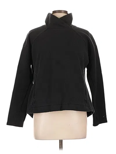 Pre-owned C9 By Champion Turtleneck Sweater In Black
