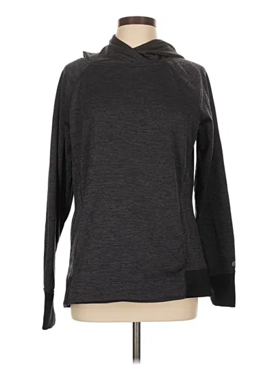 Pre-owned C9 By Champion Turtleneck Sweater In Black