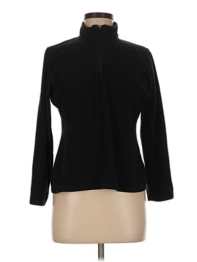 Pre-owned C9 By Champion Turtleneck Sweater In Black