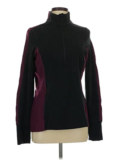 Pre-owned C9 By Champion Turtleneck Sweater In Burgundy