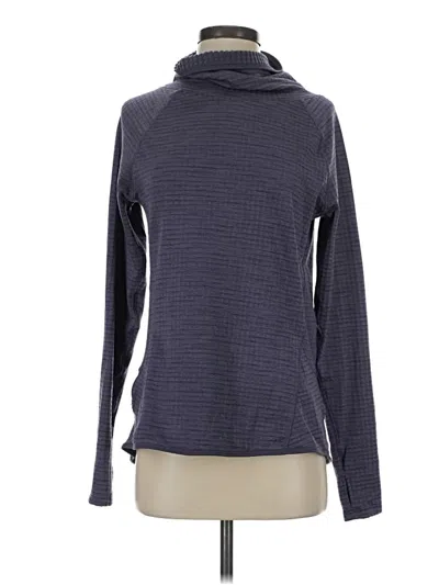 Pre-owned C9 By Champion Turtleneck Sweater In Gray