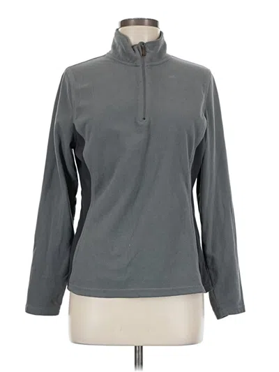 Pre-owned C9 By Champion Turtleneck Sweater In Gray