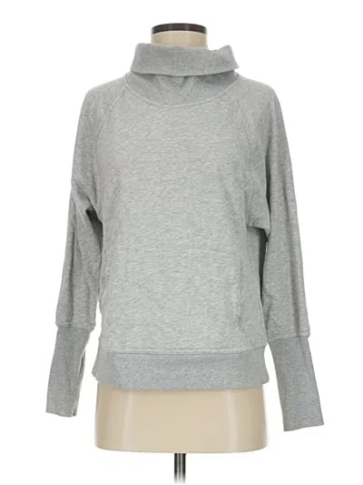Pre-owned C9 By Champion Turtleneck Sweater In Gray