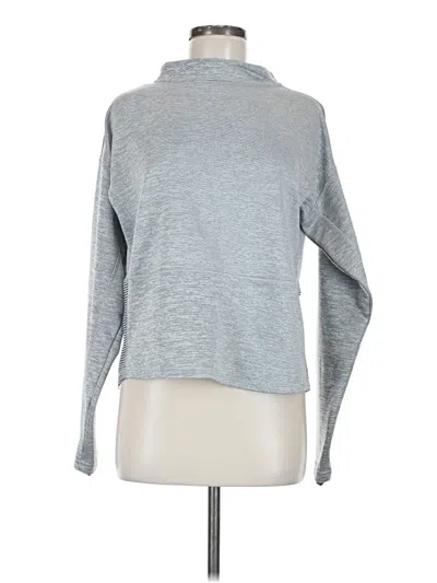 Pre-owned C9 By Champion Turtleneck Sweater In Gray