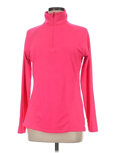 Pre-owned C9 By Champion Turtleneck Sweater In Pink