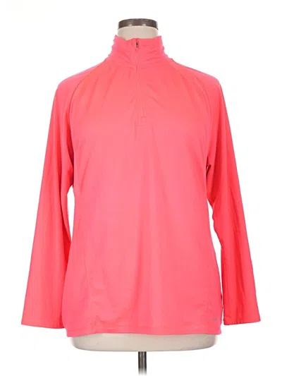 Pre-owned C9 By Champion Turtleneck Sweater In Pink
