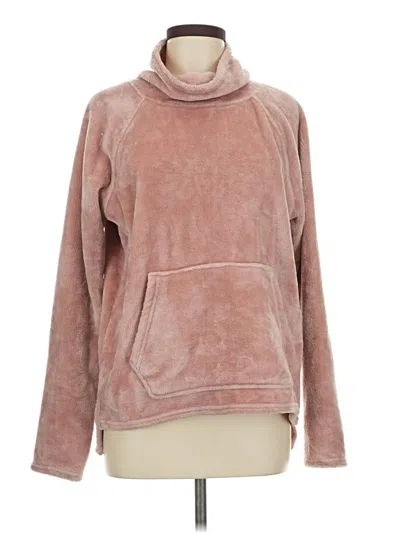 Pre-owned C9 By Champion Turtleneck Sweater In Tan