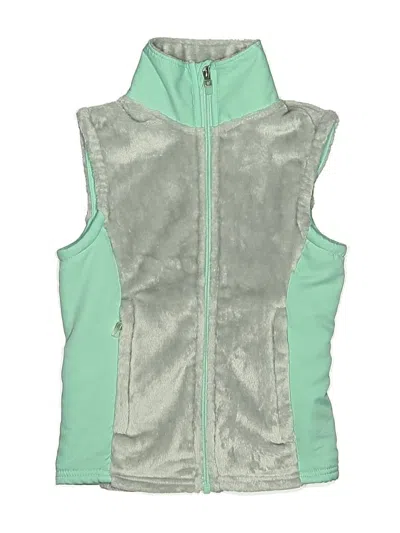 Pre-owned C9 By Champion Kids' Vest In Green
