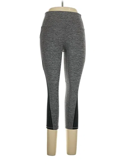 Pre-owned C9 By Champion Yoga Pants In Gray