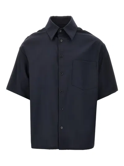 C.9.3 Short Sleeve Shirt