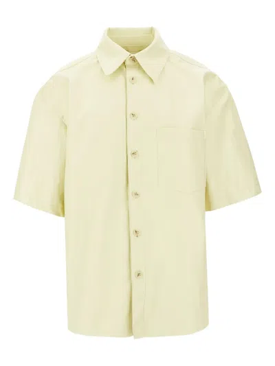C.9.3 SHORT SLEEVE SHIRT