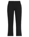 Ca' Vagan Pants In Black