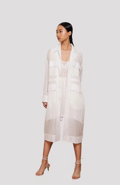 CAALO 2 LENGTH UTILITY JACKET