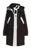 Caalo Water-resistant Sustainable Convertible Trench