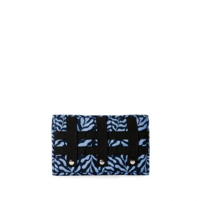 Cabaia Pochette Avant In Blue