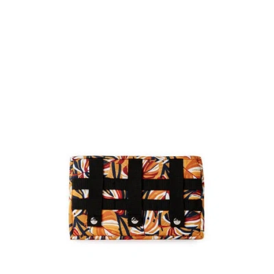 Cabaia Pochette Avant In Orange