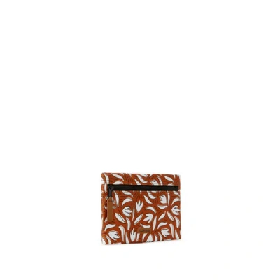 Cabaia Pochette Avant Sumatra In Multicolore