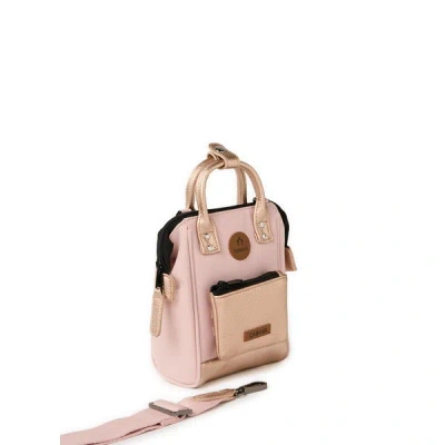 Cabaia Sac À Bandoulière In Pink