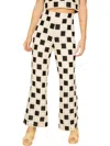 Caballero Amy Pants In Tantine Crochet In Multi
