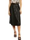 Caballero Annette Skirt In Black In Black