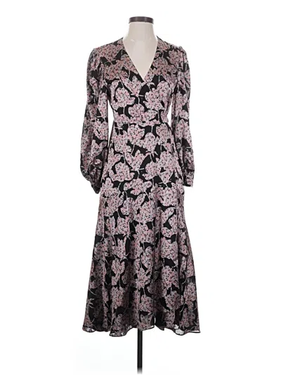 Caballero Casual Dress In Gray