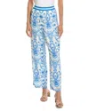Caballero Collection Max Pant In Blue