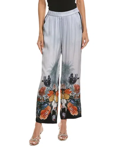 Caballero Collection Max Pant In Multi