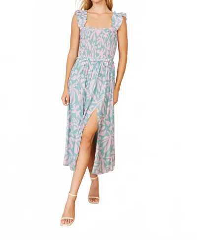 Caballero Ginny Dress In Kuta