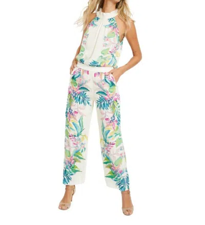 Caballero Hollie Amakhala Top In Multi