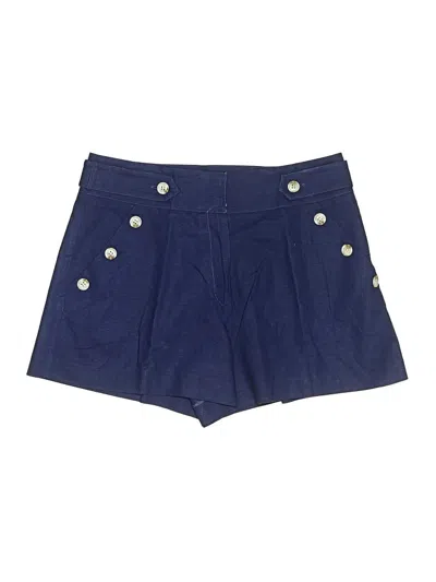 Pre-owned Caballero Shorts In Blue