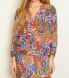 Caballero Yvonne Top In La Boheme In Multi