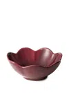 Cabana Fiore Bowl (19cm) In Red