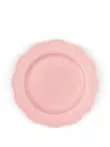 Cabana Fiore Dessert Plate (22cm) In Pink
