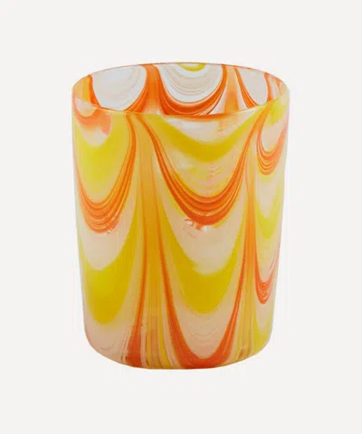 Cabana Jackie Murano Tumbler