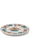 Cabana Lia Dessert Plate In Multi