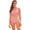 Cabana Life Bikini Top In Amelia Island
