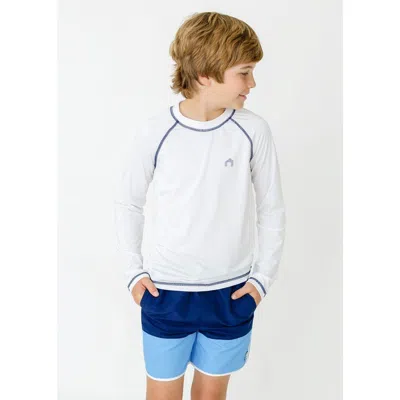 Cabana Life Kids'  Boys Swim Trunks