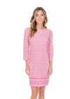 Cabana Life Cabana Shift Dress In Algarve