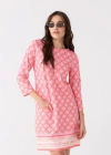 Cabana Life Cabana Shift Dress In Amelia Island