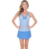 Cabana Life Classic Swim Skirt