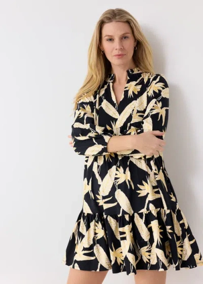 Cabana Life Relaxed Dress In Multi